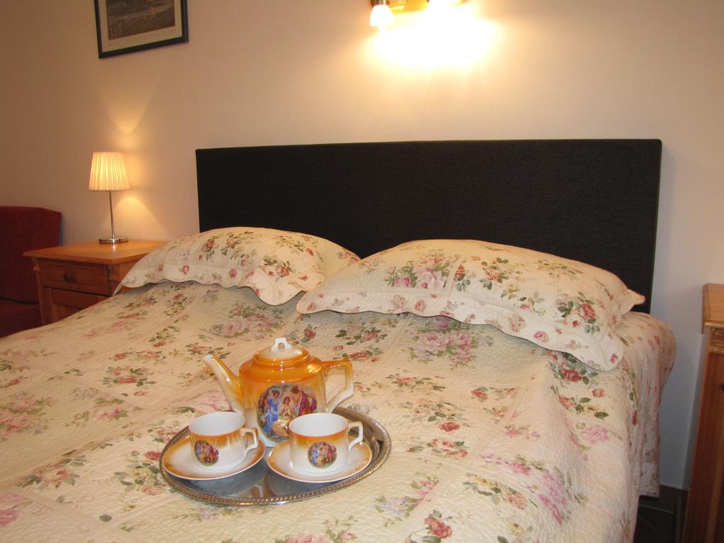 Ozon Apartment Hajdúszoboszló Cameră foto